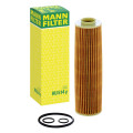 Oil Filter Db M271/W204,W207,W212,W176