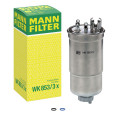 Fuel Filter Vw Audi A3,A4,A6,Golf4