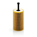 Cartridge Oil Filter
