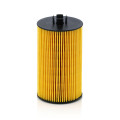 Cartridge Oil Filter