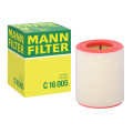 Mann-Filter Engine Air Filter For Audi A6 C7 A7 4G8 C 16 005