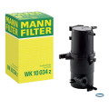 Body,Fuel Filter