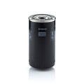 Cartridge Oil Filter