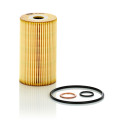 Cartridge Oil Filter