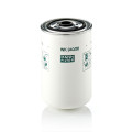 Body,Fuel Filter