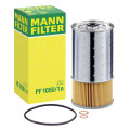 Cartridge Oil Filter