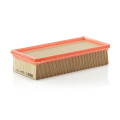 Air Filter - MANN-FILTER C 2584