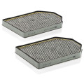 Filter, Interior Air