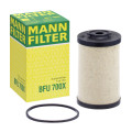 Body,Fuel Filter