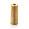 Cartridge Oil Filter