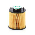 Cartridge Oil Filter
