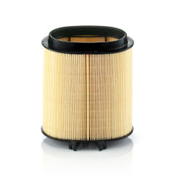 Air Filter Mann-Filter Porsche 911 997/2 Panamera 970