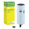 Body,Fuel Filter