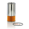 Cartridge Oil Filter