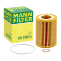 Oil Filter Bmw N13/F20,F30,F80/4Cyl