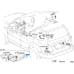 Fuel Gage