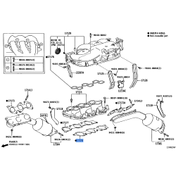 Gasket