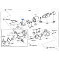 Toyota Frame Assembly, Starter Commutator End 28130-21060
