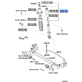 Absorber Assy, Shock, Rear