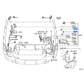 TOYOTA 90982-09003 Fuse Block