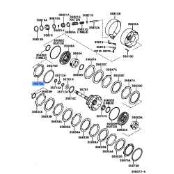 Flange