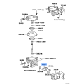 Toyota Lever, Front Drive Shift Link 36337-60080