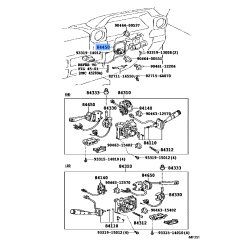 Ignition Switch