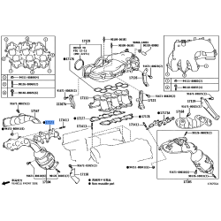 Gasket