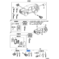 Cylinder & Key Set