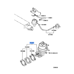Fuel Pump