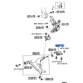 TOYOTA 48075-42050 Lower Control Arm Bracket