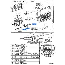 Switch,Cut Off-Air B