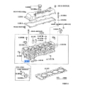 Exhaust Valve Seat