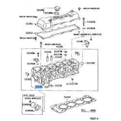 Valve Seat