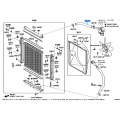 Hose Radiator