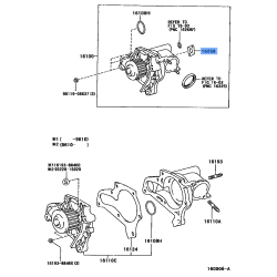 Gasket