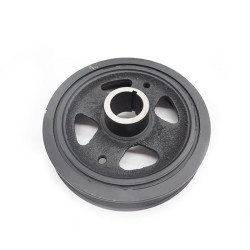 Crank Shaft Pulley