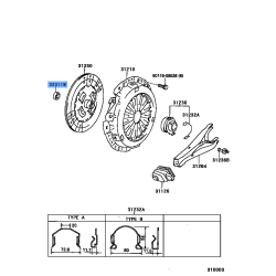 Bearing