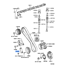 Chain Tensioner