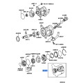 Kit P/Steering