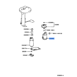Fuel Filter