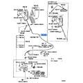 Accelerator Cable