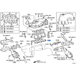 Gasket