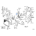Water Outlet Gasket