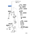 Front Shock Absorber Strut Assembly - Toyota Camry 2002-2006 (ACV30 MCV30)