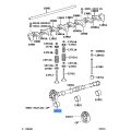 Toyota OEM Genuine Camshaft Bearing NO.1 11811-37010