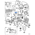 TOYOTA 90313-13001 SEAL, OIL (FOR HIGH & LOW SHIFT INNER LEVER)