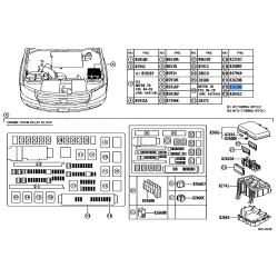 Block Assy Fuse