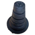 Toyota OEM Genuine SPRING SUB-ASSY, HOLLOW 48302-60090