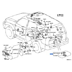 Fuel Gauge